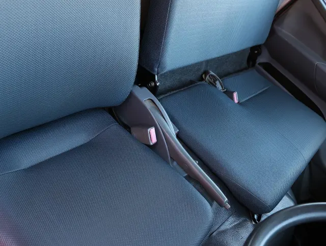 三菱 キャンター TKG-FBA30(2WD)の写真35