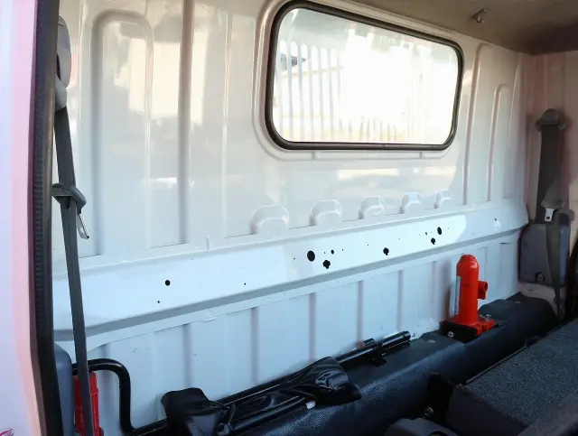 三菱 キャンター TKG-FBA30(2WD)の写真36