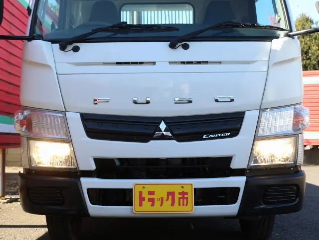 三菱 キャンター TKG-FBA30(2WD)の写真38