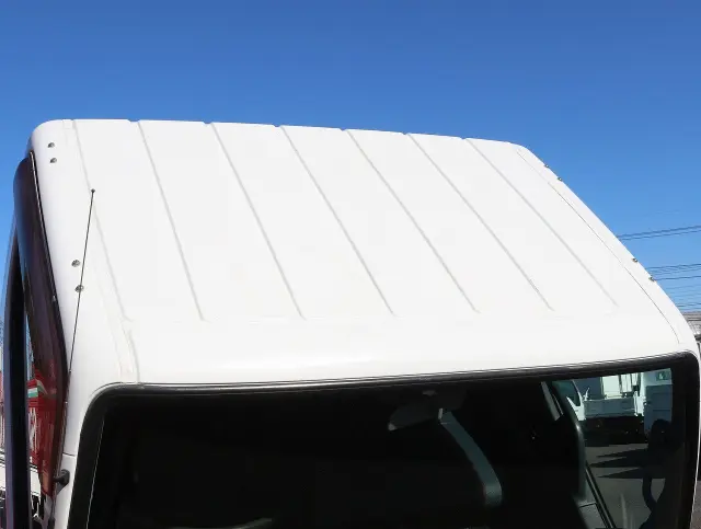 三菱 キャンター TKG-FBA30(2WD)の写真39