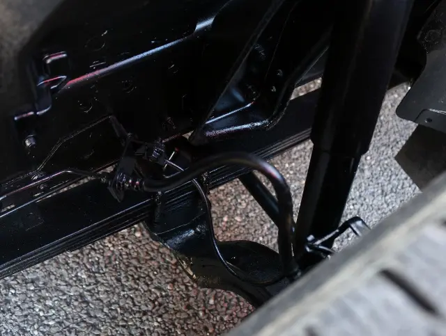 三菱 キャンター TKG-FBA30(2WD)の写真44