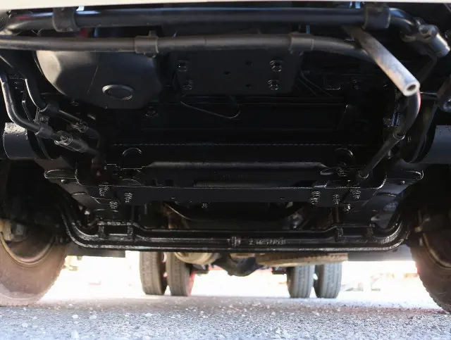 三菱 キャンター TKG-FBA30(2WD)の写真46