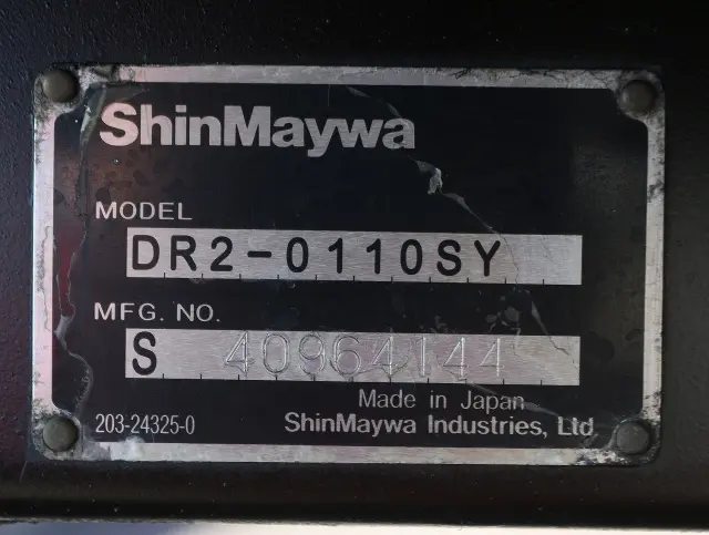 三菱 キャンター TKG-FBA30(2WD)の写真49