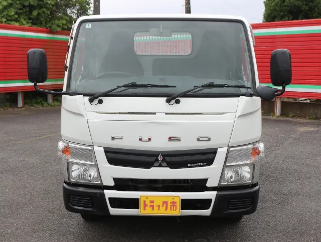 三菱 キャンター TKG-FBA60(2WD)の写真25