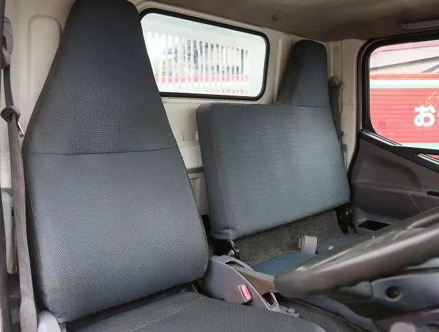 三菱 キャンター TKG-FBA60(2WD)の写真34
