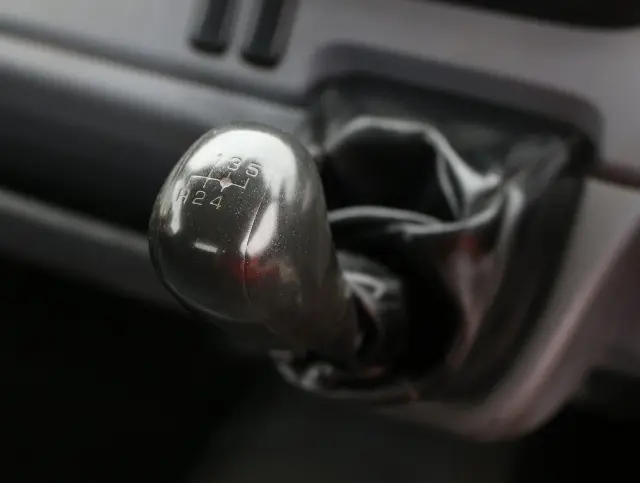 三菱 キャンター TKG-FBA60(2WD)の写真37