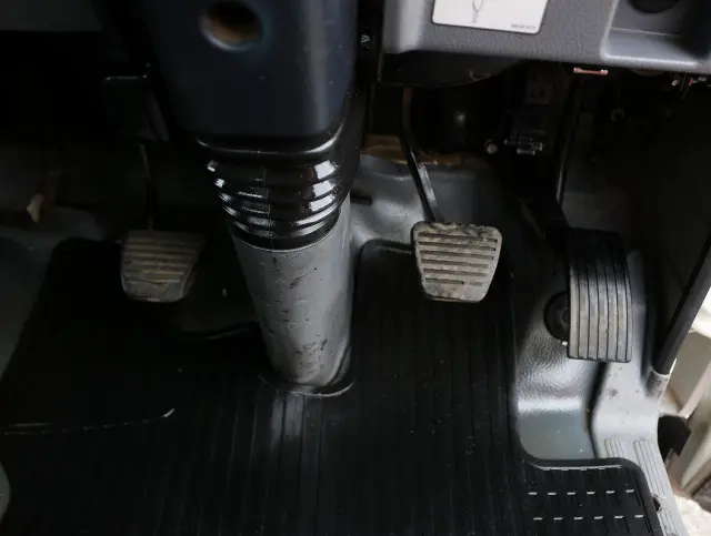 三菱 キャンター TKG-FBA60(2WD)の写真38