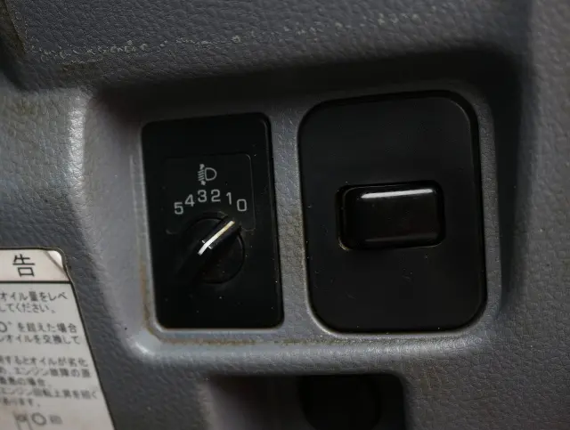 三菱 キャンター TKG-FBA60(2WD)の写真40