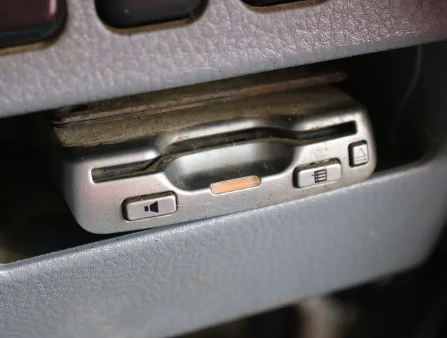 三菱 キャンター TKG-FBA60(2WD)の写真41