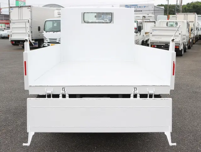 三菱 キャンター TKG-FBA60(2WD)の写真44