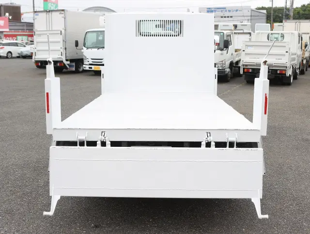 三菱 キャンター TKG-FBA60(2WD)の写真45