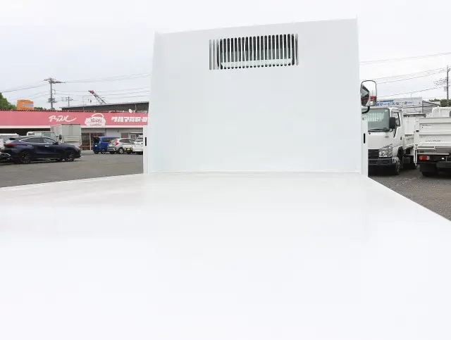 三菱 キャンター TKG-FBA60(2WD)の写真46