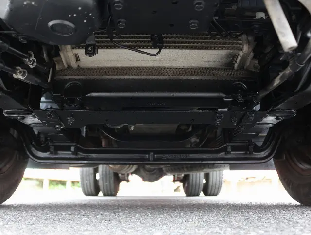 三菱 キャンター TKG-FBA60(2WD)の写真48