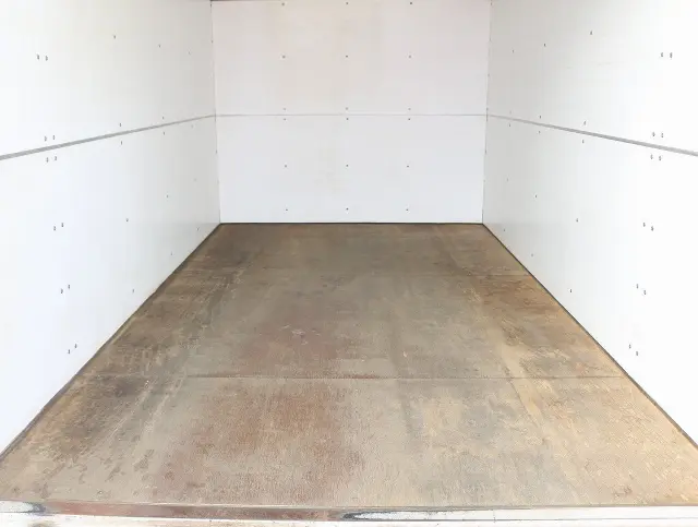 いすゞ エルフ TKG-NHR85AN(2WD)の写真14