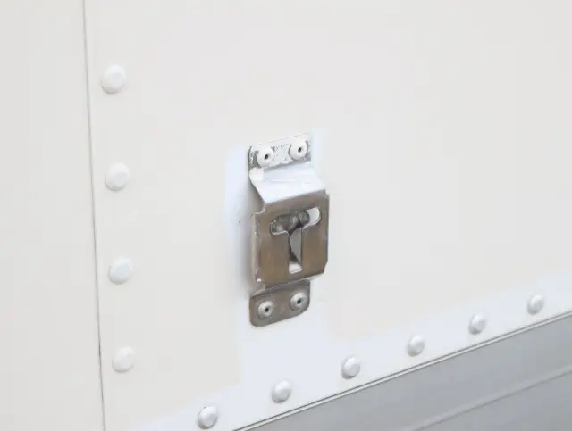 いすゞ エルフ TKG-NHR85AN(2WD)の写真18