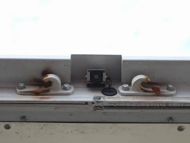 いすゞ エルフ TKG-NHR85AN(2WD)の写真20