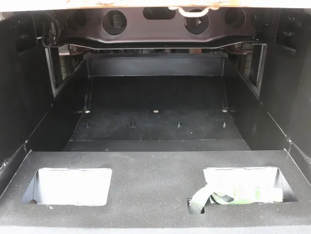 いすゞ エルフ TKG-NHR85AN(2WD)の写真21