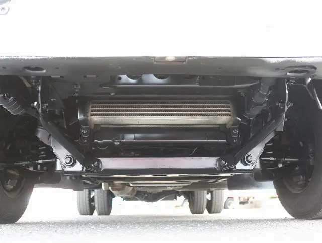 いすゞ エルフ TKG-NHR85AN(2WD)の写真29