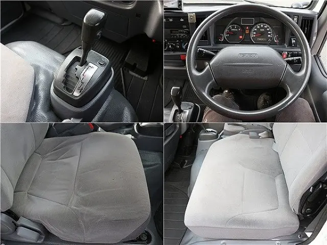 いすゞ エルフ TKG-NHR85AN(2WD)の写真46