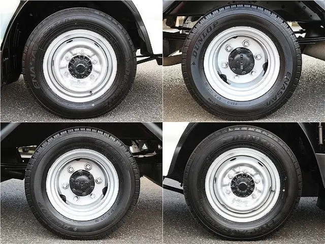 いすゞ エルフ TKG-NHR85AN(2WD)の写真47