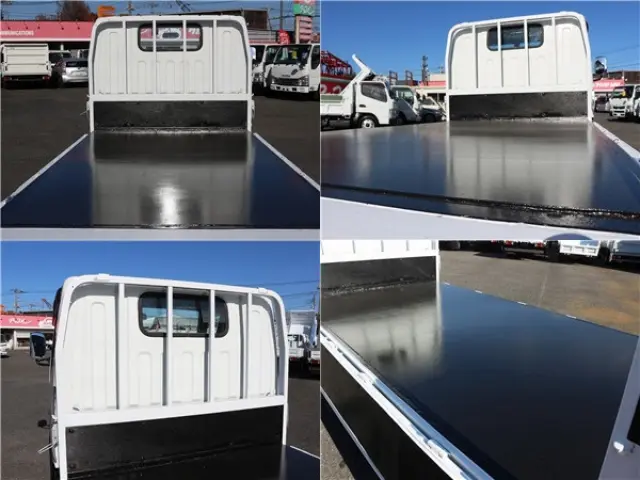 三菱 キャンター TKG-FBA50(2WD)の写真6