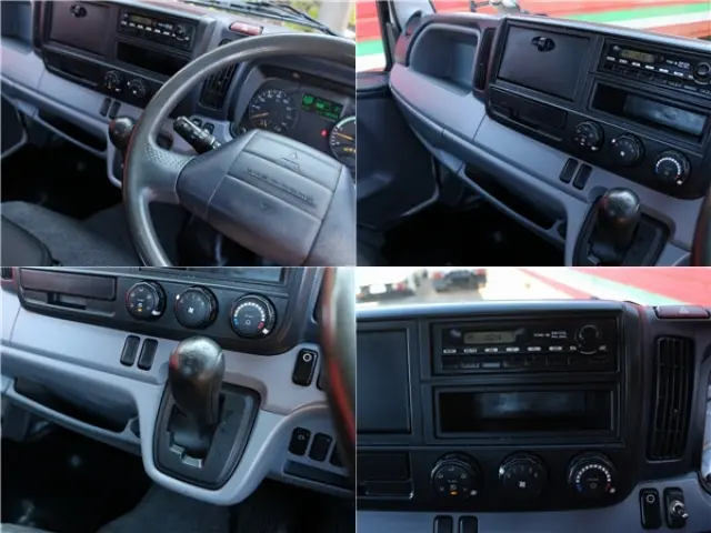三菱 キャンター TKG-FBA50(2WD)の写真11