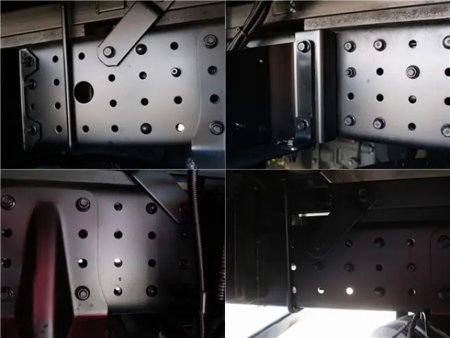 三菱 キャンター TKG-FBA50(2WD)の写真18