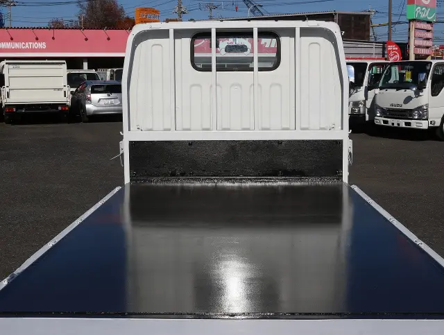 三菱 キャンター TKG-FBA50(2WD)の写真27