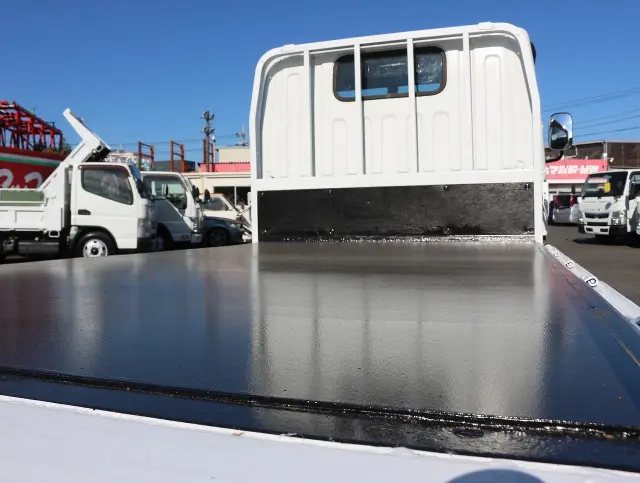 三菱 キャンター TKG-FBA50(2WD)の写真28