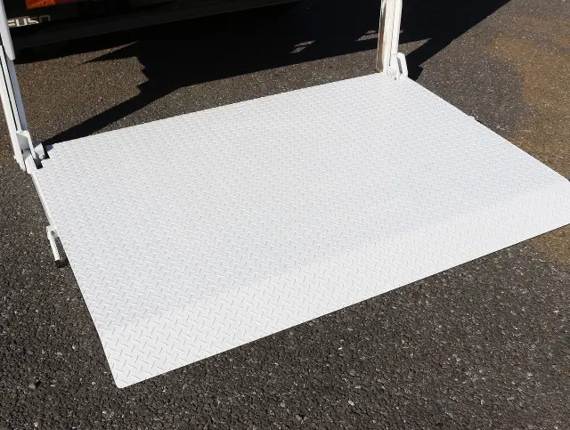 三菱 キャンター TKG-FBA50(2WD)の写真34