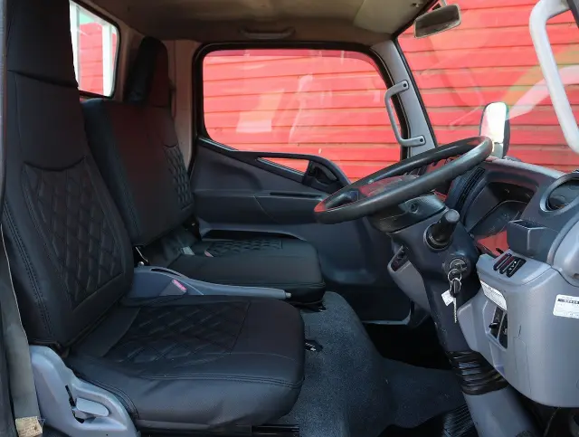 三菱 キャンター TKG-FBA50(2WD)の写真37