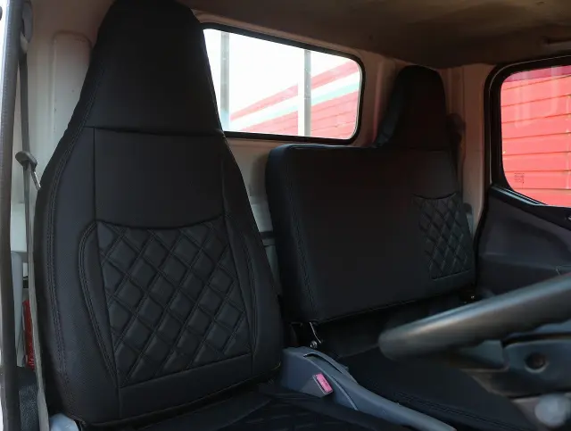 三菱 キャンター TKG-FBA50(2WD)の写真38