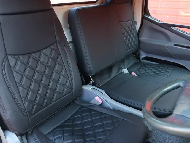 三菱 キャンター TKG-FBA50(2WD)の写真39