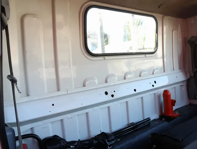 三菱 キャンター TKG-FBA50(2WD)の写真40