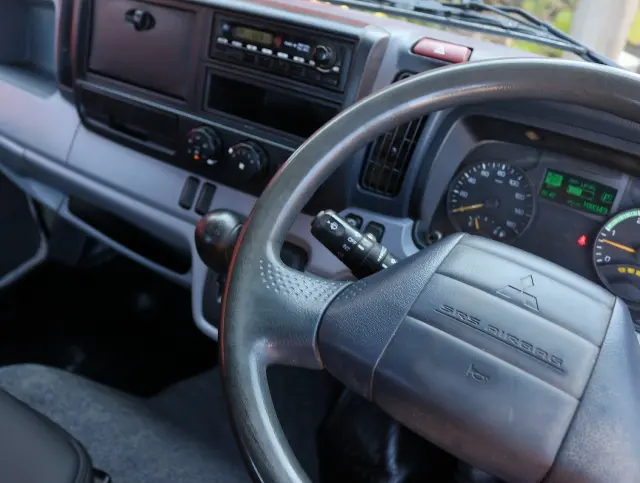 三菱 キャンター TKG-FBA50(2WD)の写真41