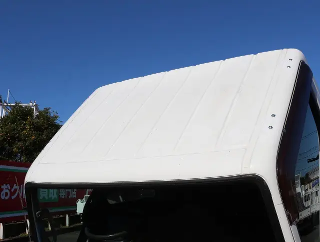 三菱 キャンター TKG-FBA50(2WD)の写真46