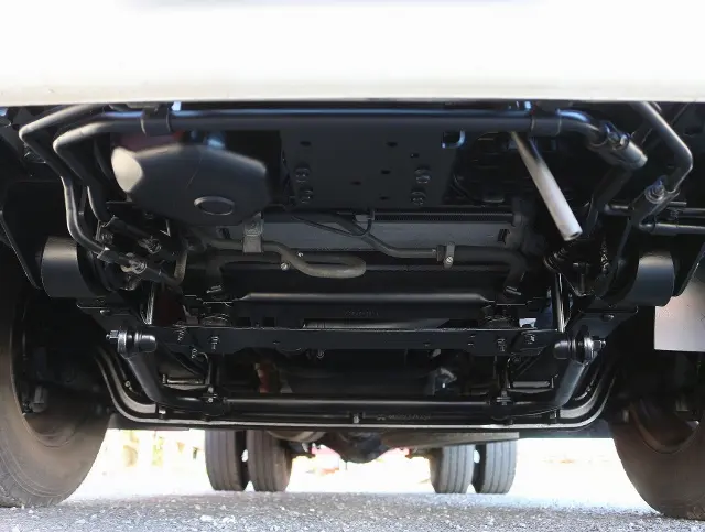 三菱 キャンター TKG-FBA50(2WD)の写真47