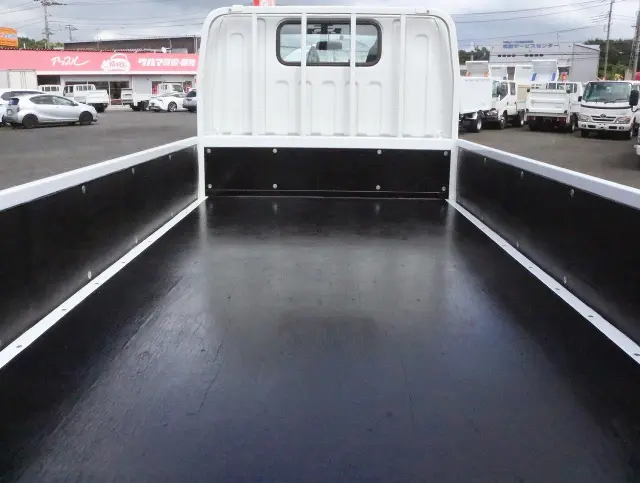 三菱 キャンター TPG-FBA20(2WD)の写真10