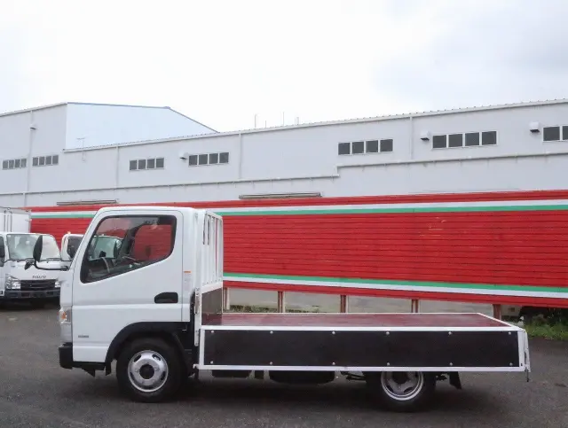 三菱 キャンター TPG-FBA20(2WD)の写真18