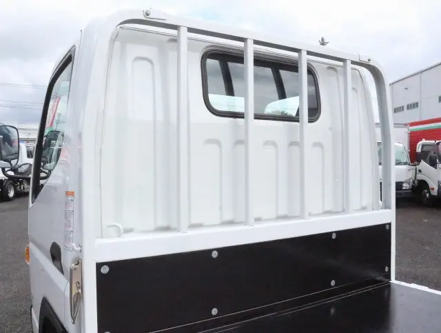 三菱 キャンター TPG-FBA20(2WD)の写真19