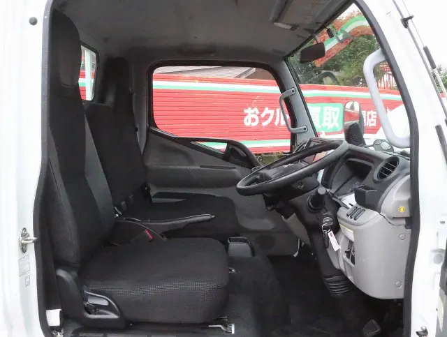 三菱 キャンター TPG-FBA20(2WD)の写真30