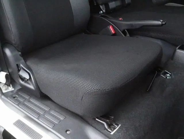 三菱 キャンター TPG-FBA20(2WD)の写真32