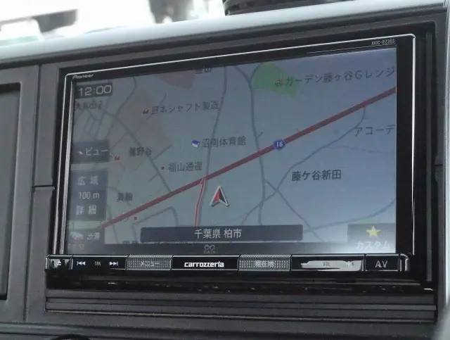 三菱 キャンター TPG-FBA20(2WD)の写真38