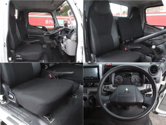 三菱 キャンター TPG-FBA20(2WD)の写真48