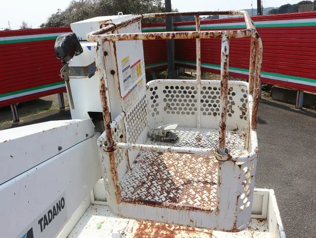 いすゞ エルフ TPG-NKR85AN(2WD)の写真10