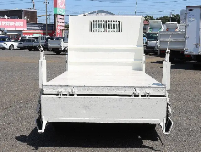 日野 デュトロ TKG-XZU675T(4WD)の写真14