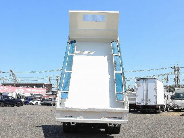 日野 デュトロ TKG-XZU675T(4WD)の写真22