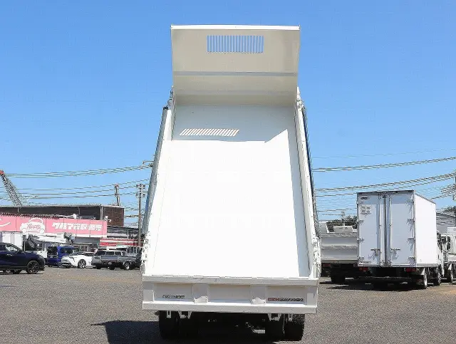 日野 デュトロ TKG-XZU675T(4WD)の写真26