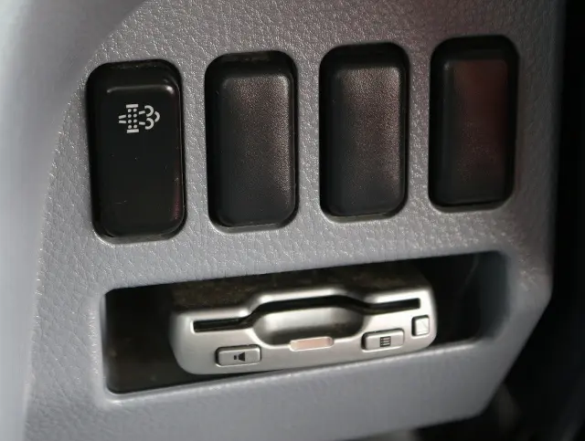 三菱 キャンター TPG-FBA00(2WD)の写真38