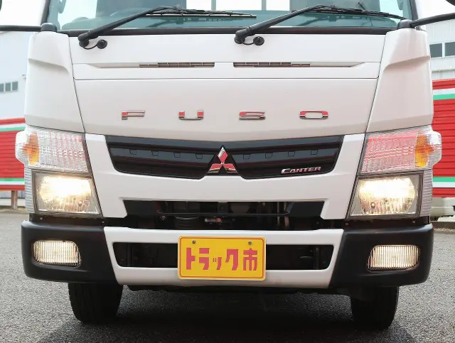 三菱 キャンター TPG-FBA00(2WD)の写真42